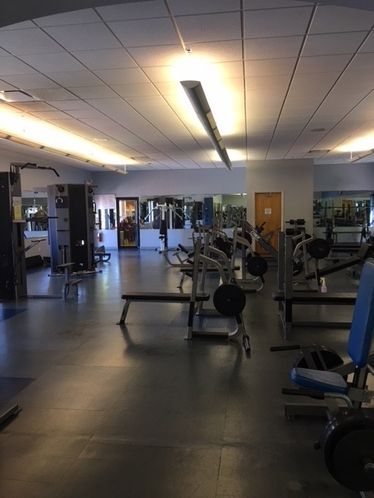 Palm Coast Health Club-Rehab Facility: 250 Old Kings Rd S, Flagler Beach, FL 32136
